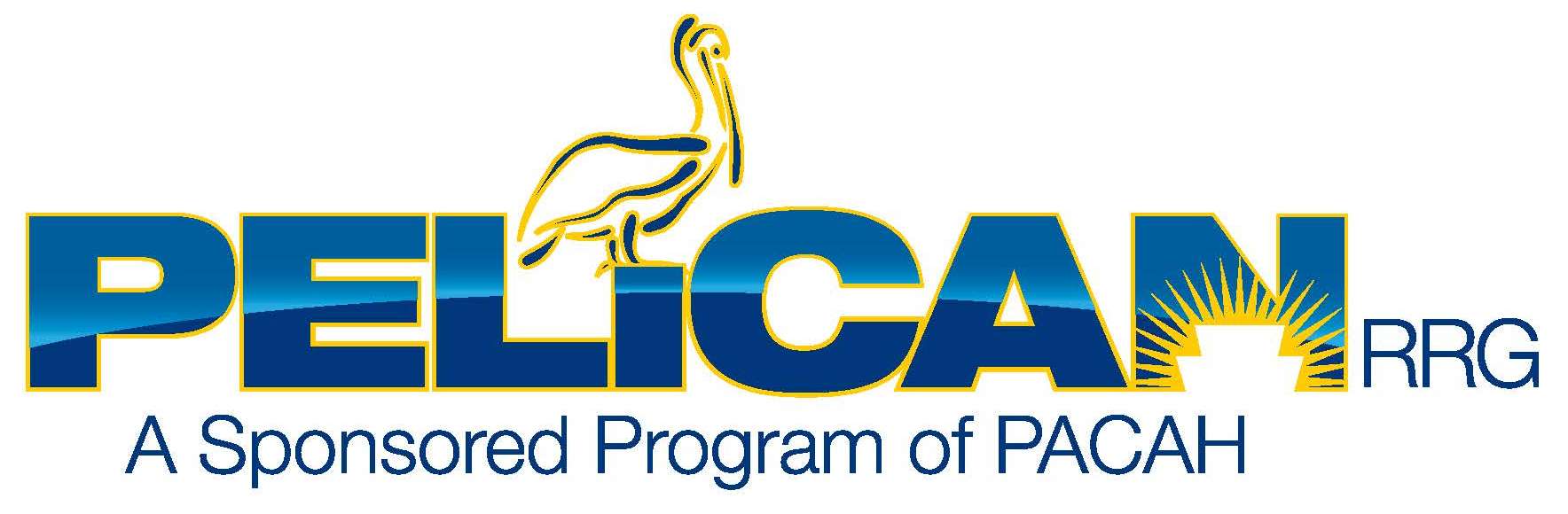 PELICAN logo