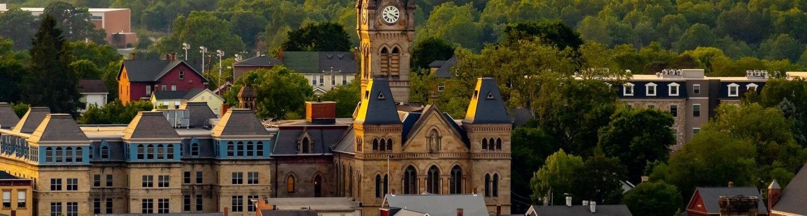 Blair County Courthouse