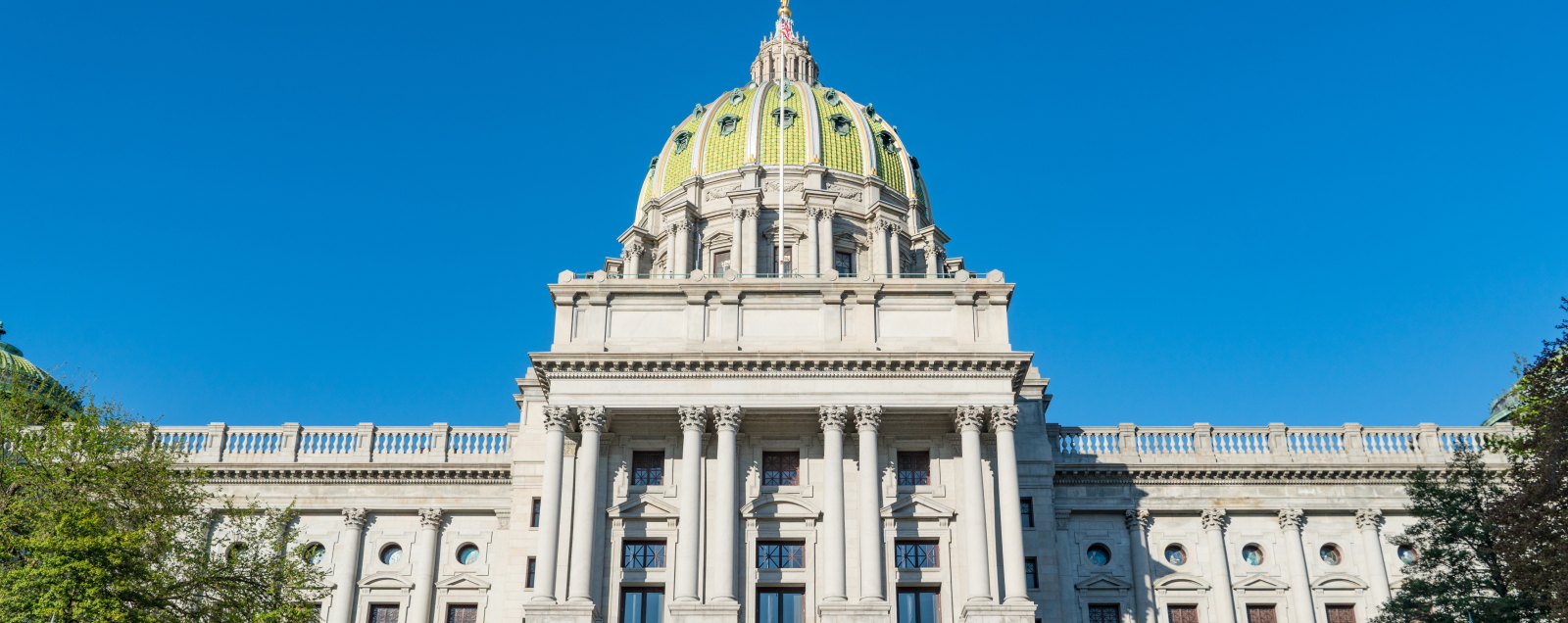 State Capitol